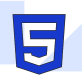 html5 Html5 logo