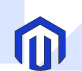Magento Magento logo