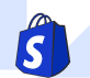 Shopify Shopify logo