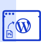 psd to wordpress